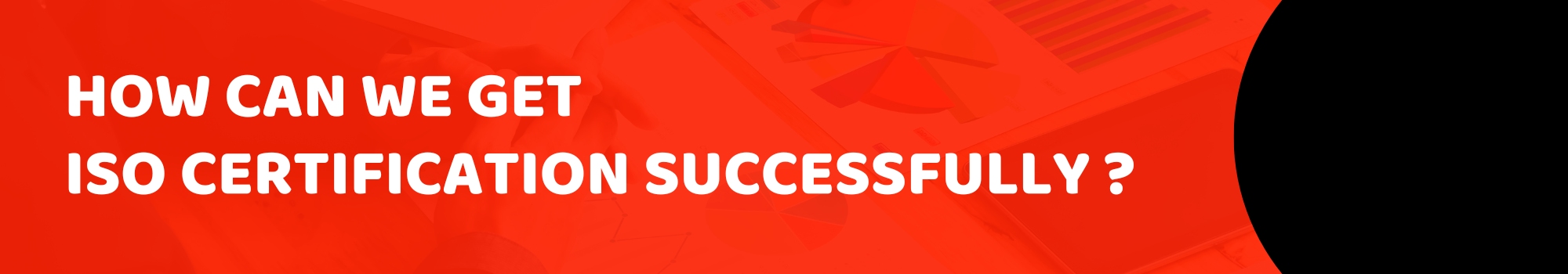 How can We get ISO Certification-2